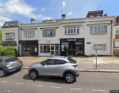 92 Elm Road, Leigh-on-Sea, Retail To Let - Street View