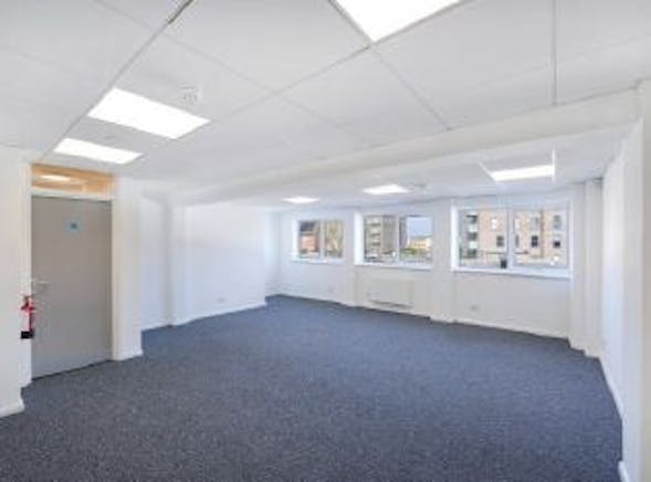 Unit D16, J31 Park, Grays, West Thurrock, Industrial To Let - West Thurrock  D16 J31 Park office new.JPG