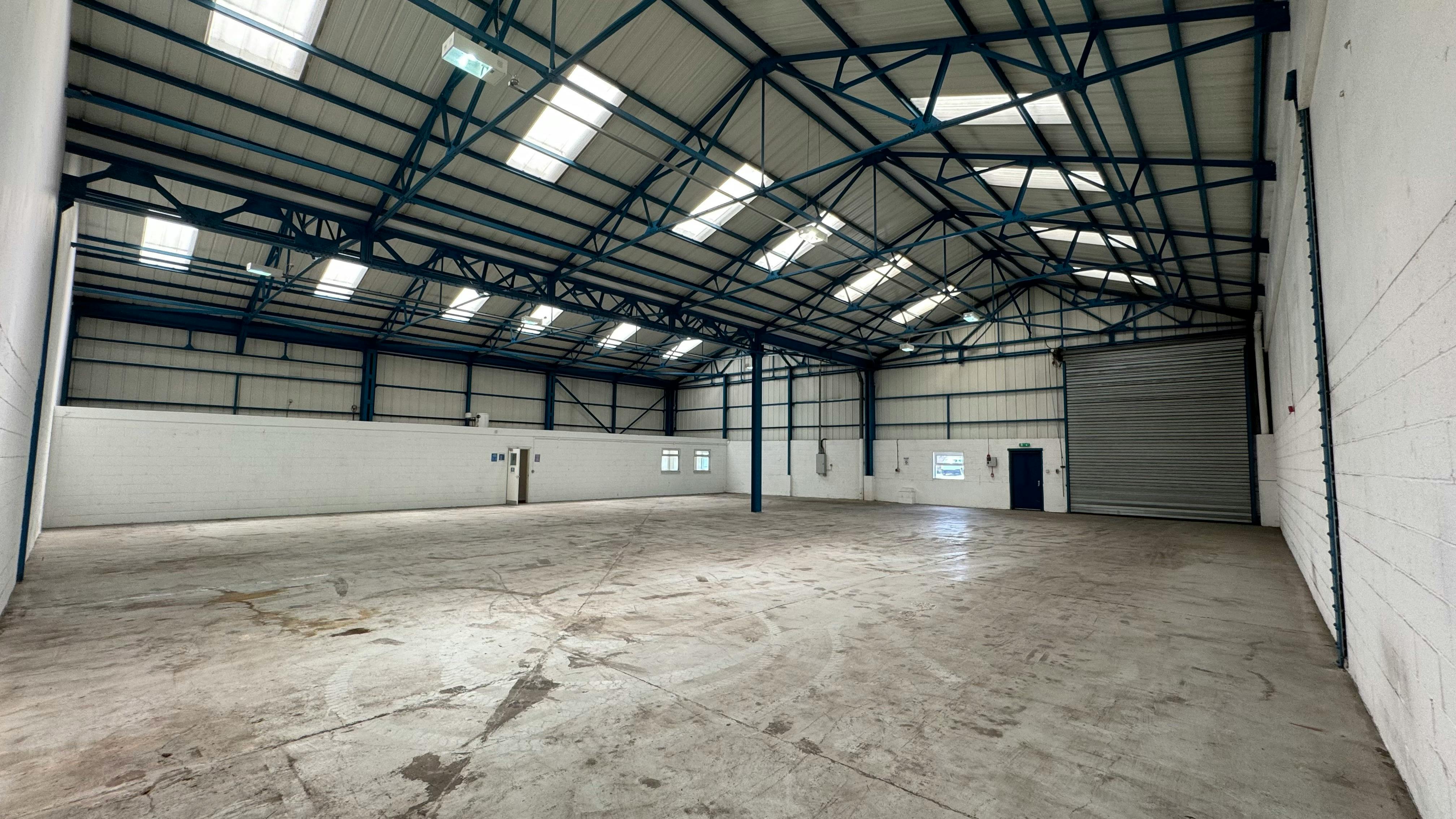 Industrial Unit in Droitwich - photo 3
