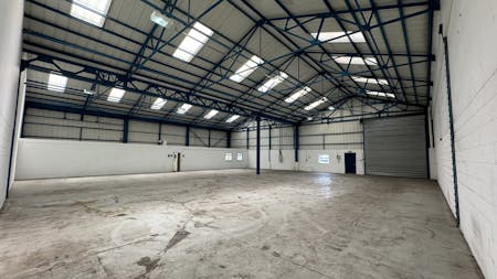 Unit 5 Building 341, Rushock Trading Estate, Unit 5 Building 341, Rushock Trading Estate, Droitwich, Industrial / Industrial / Warehouse To Let - Image 3