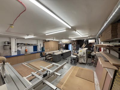 11 Cygnus Business Centre, London, Industrial To Let - Cygnus 2.jpg