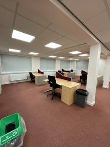 Ridley House, Henry Street, Gosforth, Office To Let - IMG_3257.jpeg