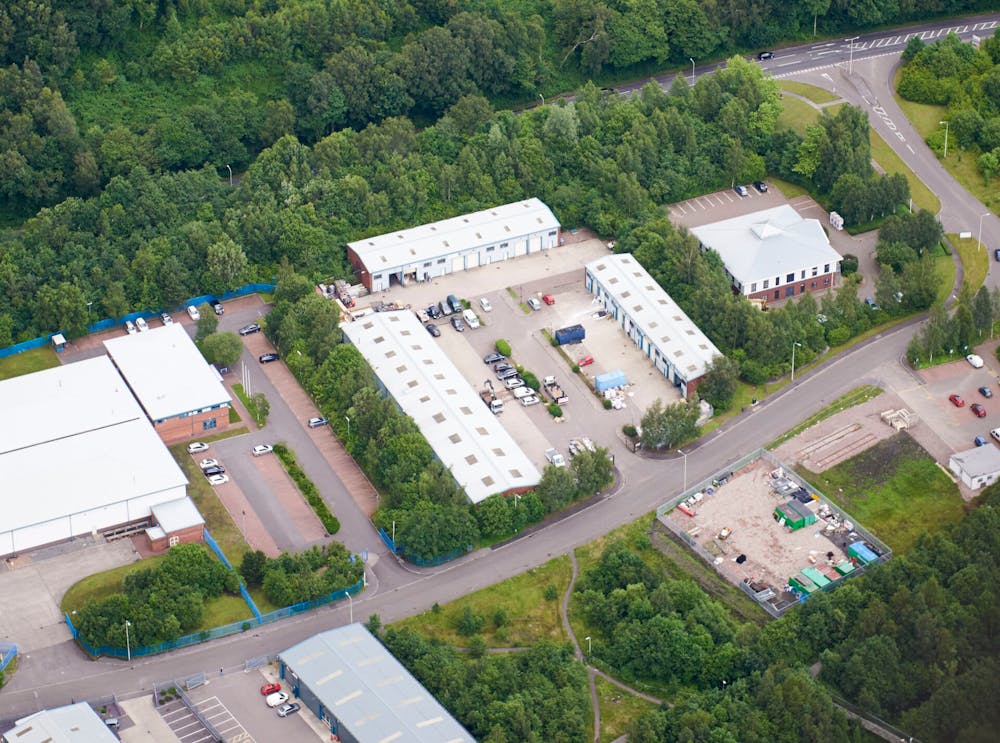 Unit 6, Cwm Cynon Business Park - cwm cynon aerial 2.jpg