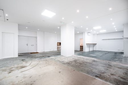 93 Kingsland Road, London, Office To Let - Kingsland Rd 93 Rear New  Low Res 3.jpg