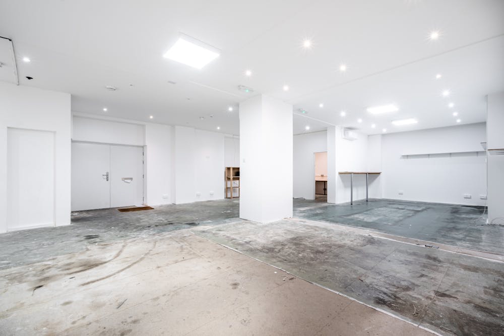 93 Kingsland Road, London, Office To Let - Kingsland Rd 93 Rear New  Low Res 3.jpg
