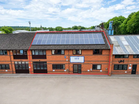 Unit 8 Peerglow Business Centre, Ware, Offices To Let - Image Jun 5, 2026, 12_32_51 PM.jpg