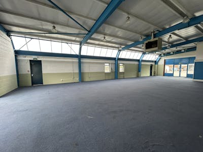 Unit 2, Craven Arms, Light Industrial To Let - IMG_1624.JPEG