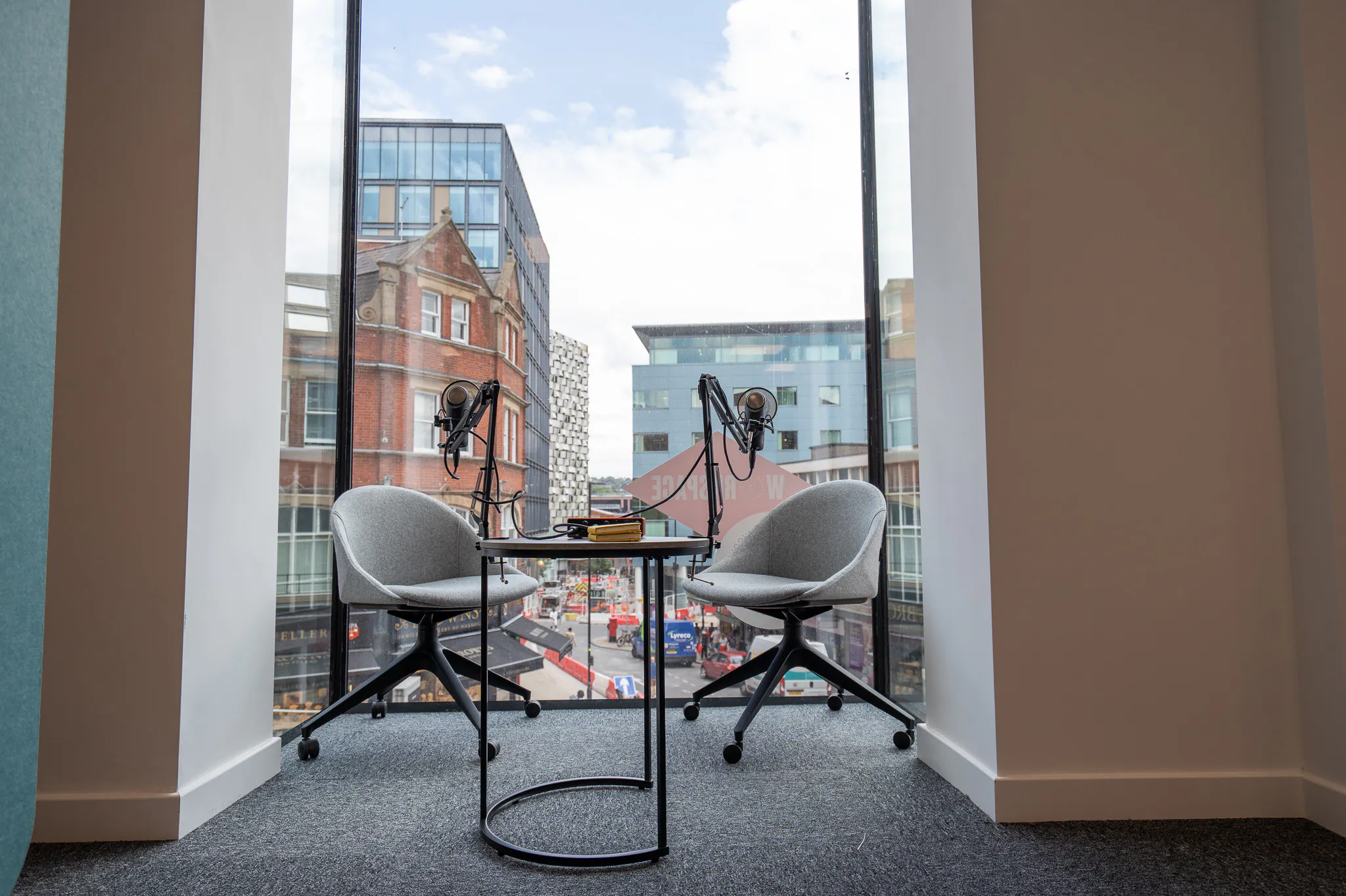 Athol House, Sheffield, Offices To Let / For Sale - DSC08460.jpg