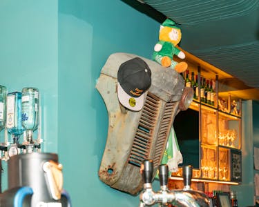 Paddy the Farmers, Old Blackrock Road, Cork City, Licensed Premises For Sale - 0226 Paddy The Farmers (17).JPG