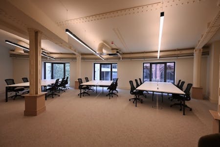 Waterhouse, 41 Spring Gardens, Manchester, Office To Let - 098.jpg