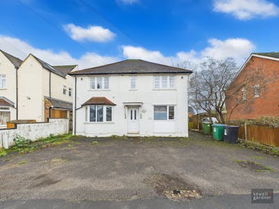 820 St. Albans Road, Watford, Investment For Sale - Front shot.jpg