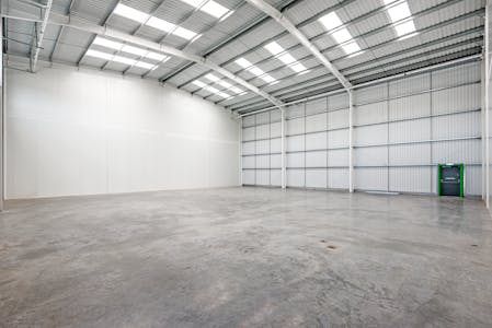 UNIT 85 CAPITAL PARK, BANKHEAD AVENUE, EDINBURGH, Industrial/Logistics / Trade / Warehouse To Let - DSC_7556.jpg