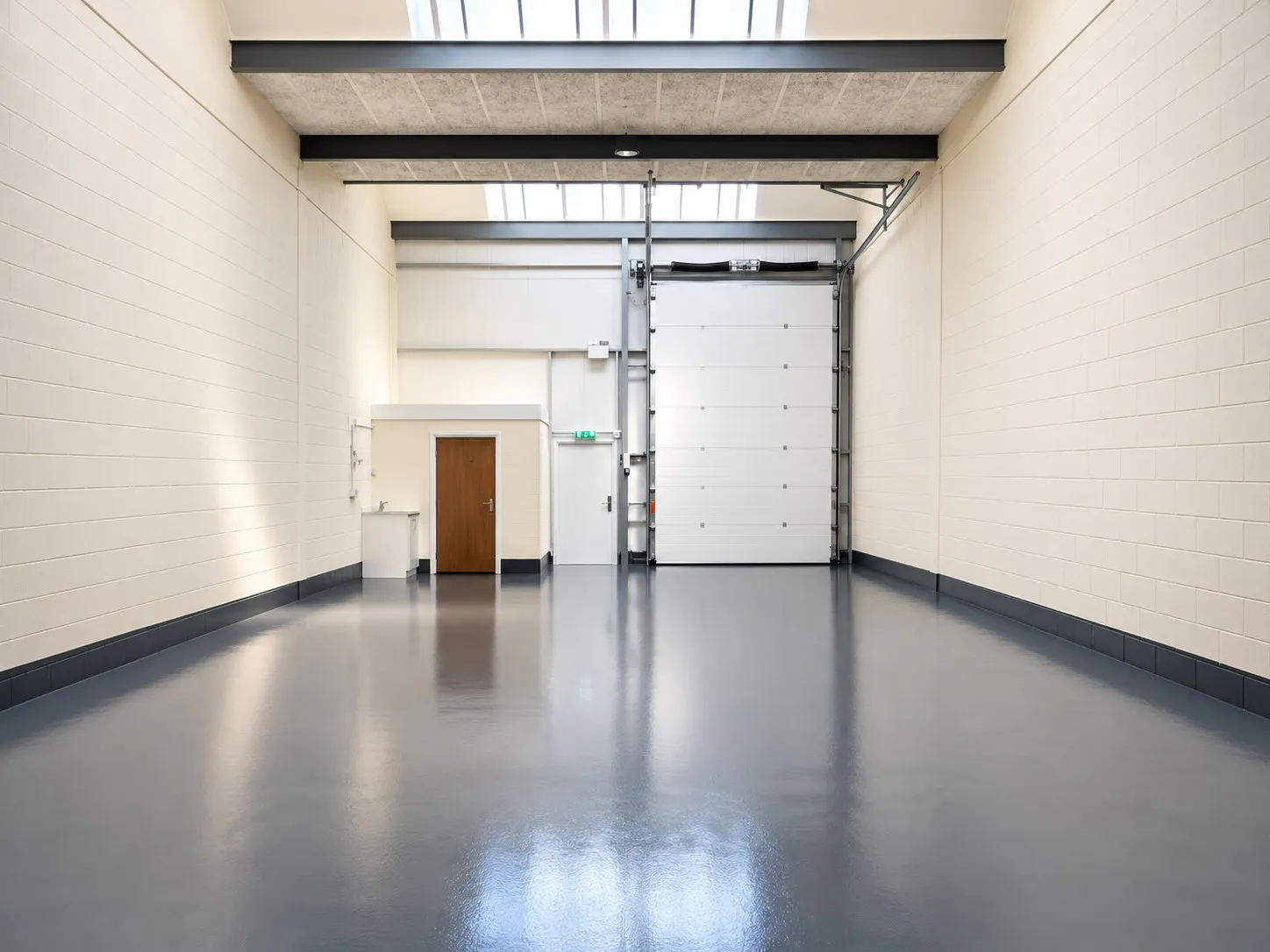 Unit 5 Kenrich Business Park, Harlow, Industrial To Let - Internal 2.jpg