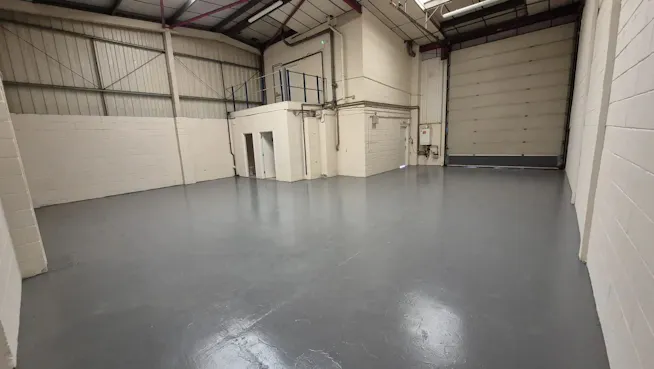 Unit 14, Kendal Court, Acton, Industrial / Warehouse To Let - 2.JPG