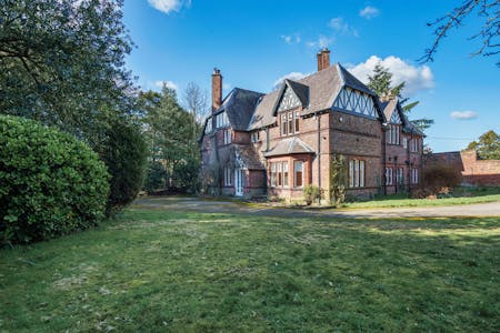 Rostherne House, Rostherne Lane, Knutsford, Leisure / Office / Hotel/guest house / D1 (Non Residential Institutions) To Let - Image 5
