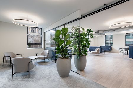 138 Cheapside, London, Office To Let - 138 Cheapside 4th floor 22.jpg