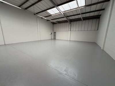 Unit A2 Enterprise Park, Newark, Light Industrial To Let - IMG_0377.jpeg