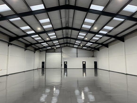Unit A5 Larkfield Trading Estate, Aylesford, Industrial To Let - Aylesford  A5 Larkfield Trading Estate wh.JPEG