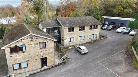West Chevin Business Centre, Otley, Industrial/Logistics / Office For Sale - DJI_20241115111755_0070_D.JPG