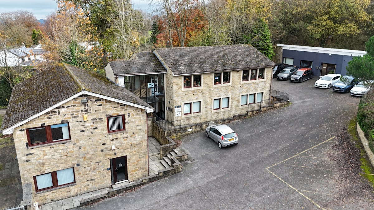 Property Search - Dacres Commercial
