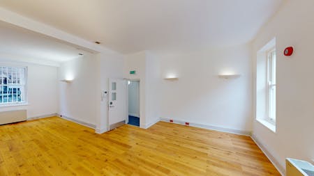 34 Ely Place, London, Office To Let - 1st Floor