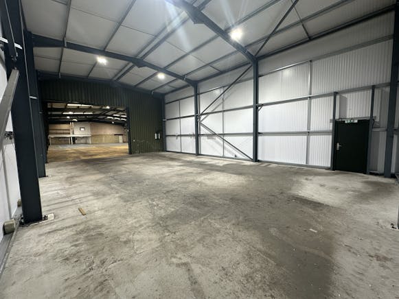 1 Passfield Mill Business Park, Passfield, Liphook, Industrial / Warehouse To Let - IMG_8925.JPG