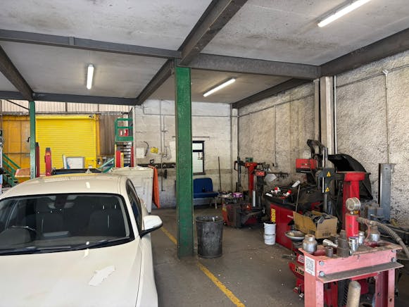 Former ATS Centre, Wadebridge, Industrial For Sale - IMG_2532.JPEG