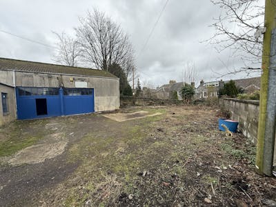 Upper Millhill Garage, Upper Millhill Street, Dunfermline, Light Industrial / Workshops To Let - IMG_2650.JPG