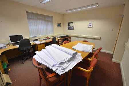 Investment Tooling International, Moston Road, Manchester, Industrial / Storage / Industrial / Warehouse / Workshops For Sale - Boardroom