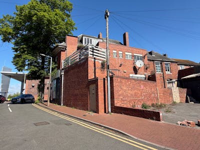 11, 12, 12a, 13 & 14 High Street, Cradley Heath High Street, Development For Sale - p3.jpeg