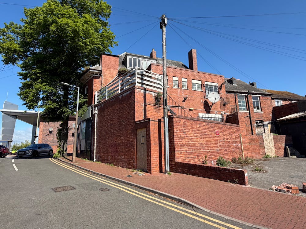 11, 12, 12a, 13 & 14 High Street, Cradley Heath High Street, Development For Sale - p3.jpeg