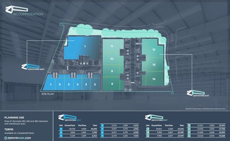 Dagenham Logistics Hub, Dagenham Logistics Hub, Rainham, Distribution Warehouse / Industrial / Industrial / Warehouse To Let - Screenshot 20230223 121135.jpg