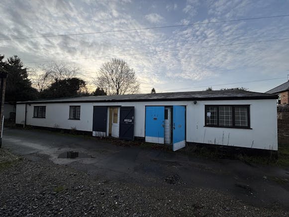 Storage & office units, 47(B-F) Queens Road, Bury St. Edmunds, Industrial / Office To Let - IMG_4152-1024x768.JPG