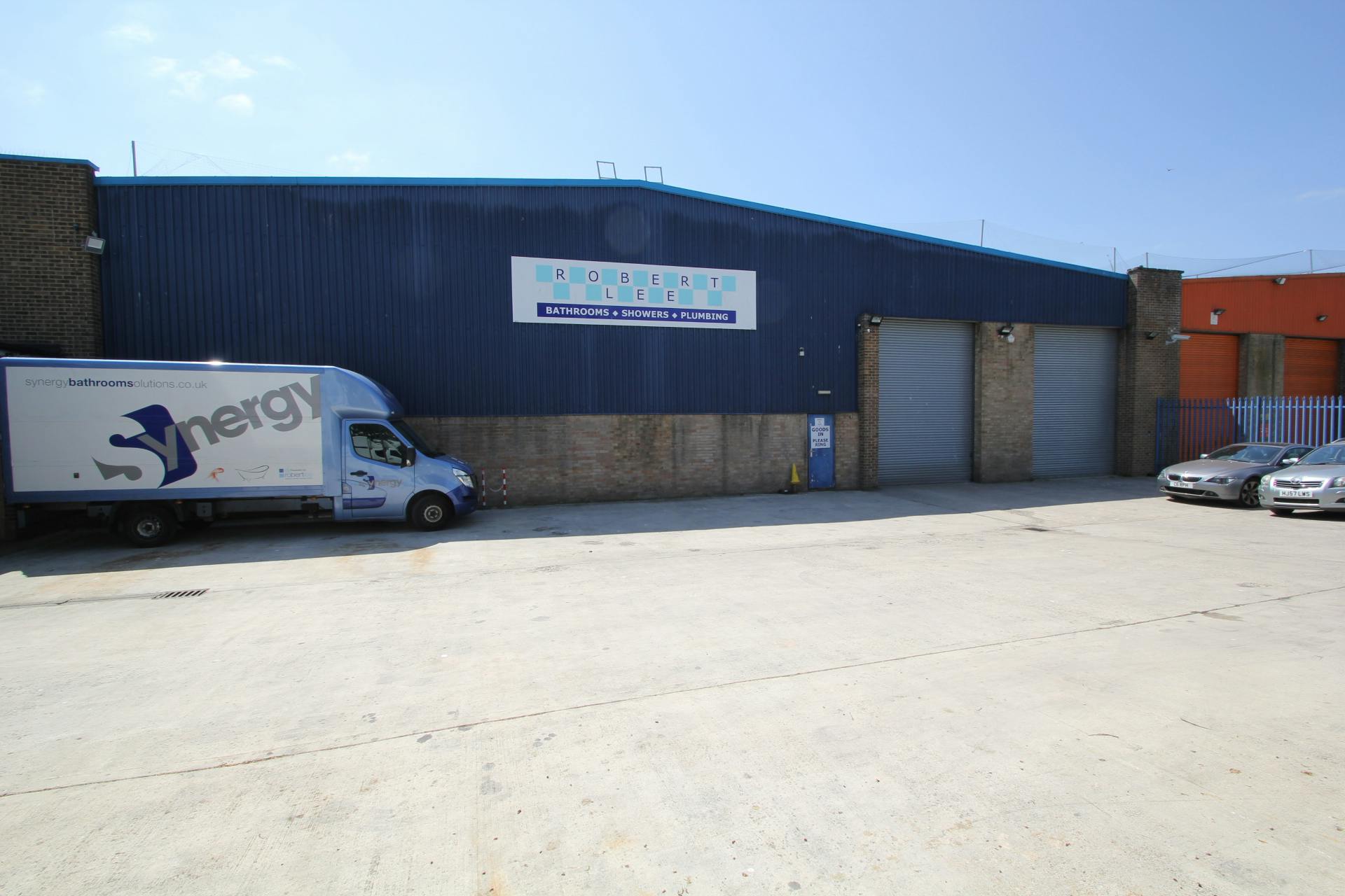 Unit C5 Kembrey Street, Elgin Industrial Estate, Swindon, Industrial For Sale - 1.jpg