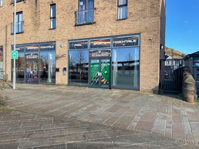 Ty'r Orsaf, Port Talbot Parkway, Port Talbot, Retail To Let - 7024094302794df89b26386c68d3931b.JPG