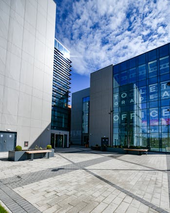 Ebrington Plaza, Derry / Londonderry, Offices To Let - Image 5