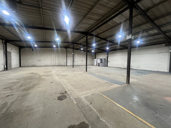 11 McKenzie Street, Paisley, Industrial / Other To Let - IMG_2261.jpeg