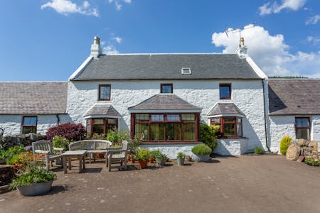 Burnbank (comprising of 4 properties), Brodick, Country house / Farm / Farmhouse / Hotel/guest house / Investment - Residential / Serviced Apartments For Sale - Image 10