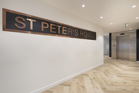 St. Peters House, St. Albans, Office Lease Assignment - IW031220GKA004.jpg