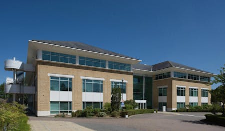 Building 3000B, Solent Business Park, Whiteley, Office Lease Assignment - Screenshot 20240404 at 143544.png