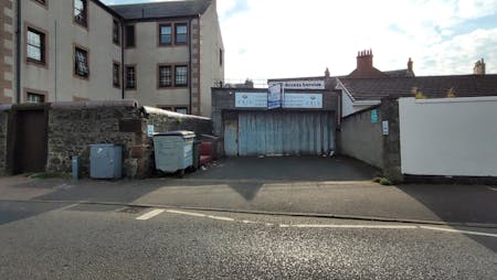 24-26 Eglinton Street, Irvine, Office To Let / For Sale - Image 3