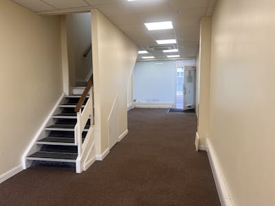 5 St. Martins Street, Wallingford, Class E Retail / Leisure / Retail / High Street Retail / Retail - In Town Lease Assignment - IMG_8340.JPG