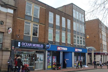 14-18 Market Square, Aylesbury, Investment For Sale - Photo 5