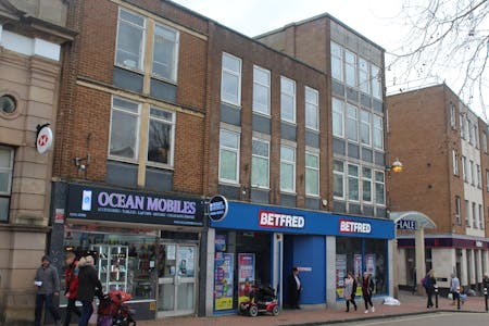14-18 Market Square, Aylesbury, Investment For Sale - Photo 5
