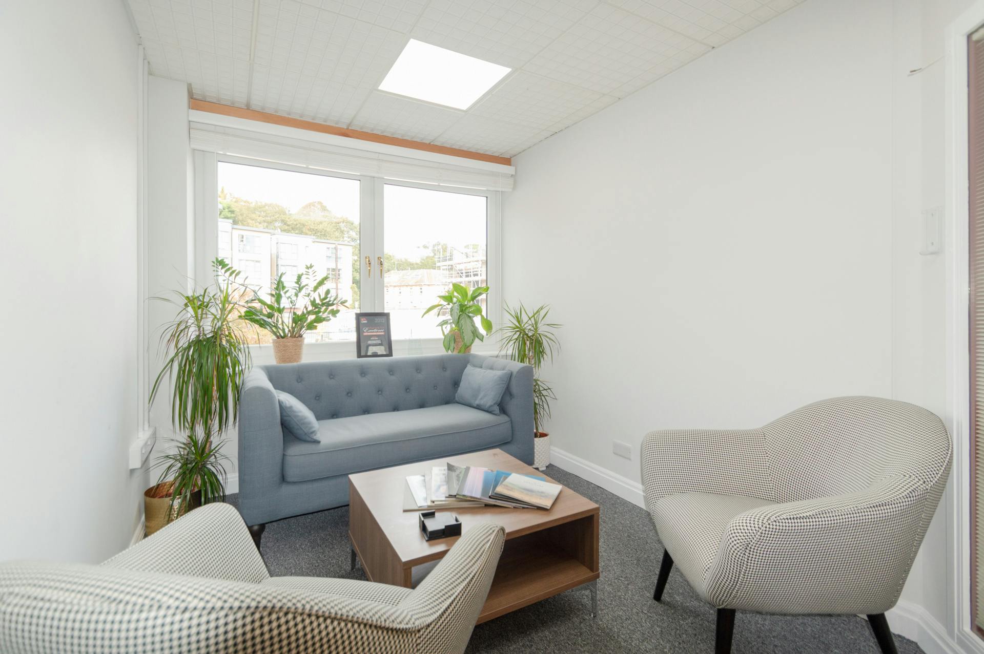 Office in Bournemouth - photo 3