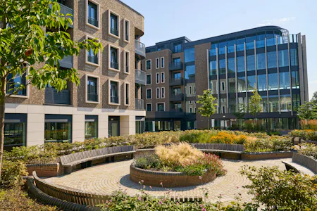 Francis Bacon House, Jubilee Square, Victoria Street, St Albans, Office To Let - Jubilee_Square_SJ_011.jpg