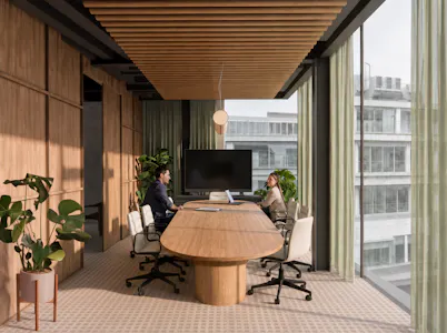 70 Wilson Street, London, Office To Let - 1065_70WilsonSt-Boardroom.jpg