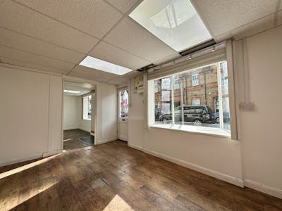 97-98 Bancroft, Hitchin, A3 (Restaurants and Cafes) / Cafe (A1) / Class E Retail / Leisure / Food & Beverage / Restaurant / Restaurant / Cafe / Retail / High Street Retail / Retail - In Town / Wellbeing To Let - Image 5
