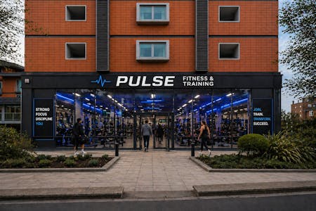 100 Westminster Bridge Road (Retail), London, Retail To Let - Gym.png