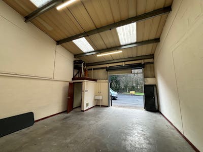 Unit 11, Pontymister Industrial Estate, Risca, Industrial To Let - 11Pontymister new int.jpg